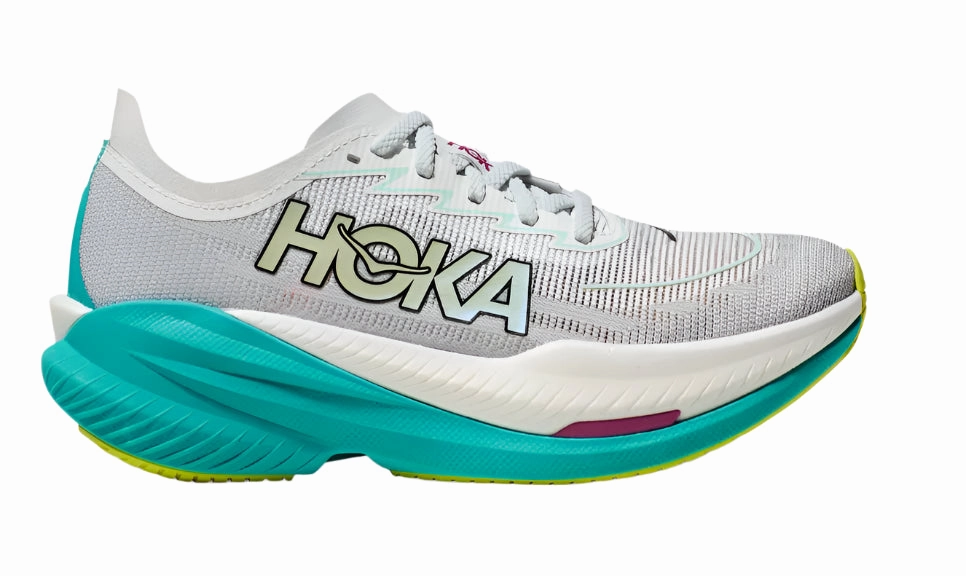 Laces Women's Mach x 2