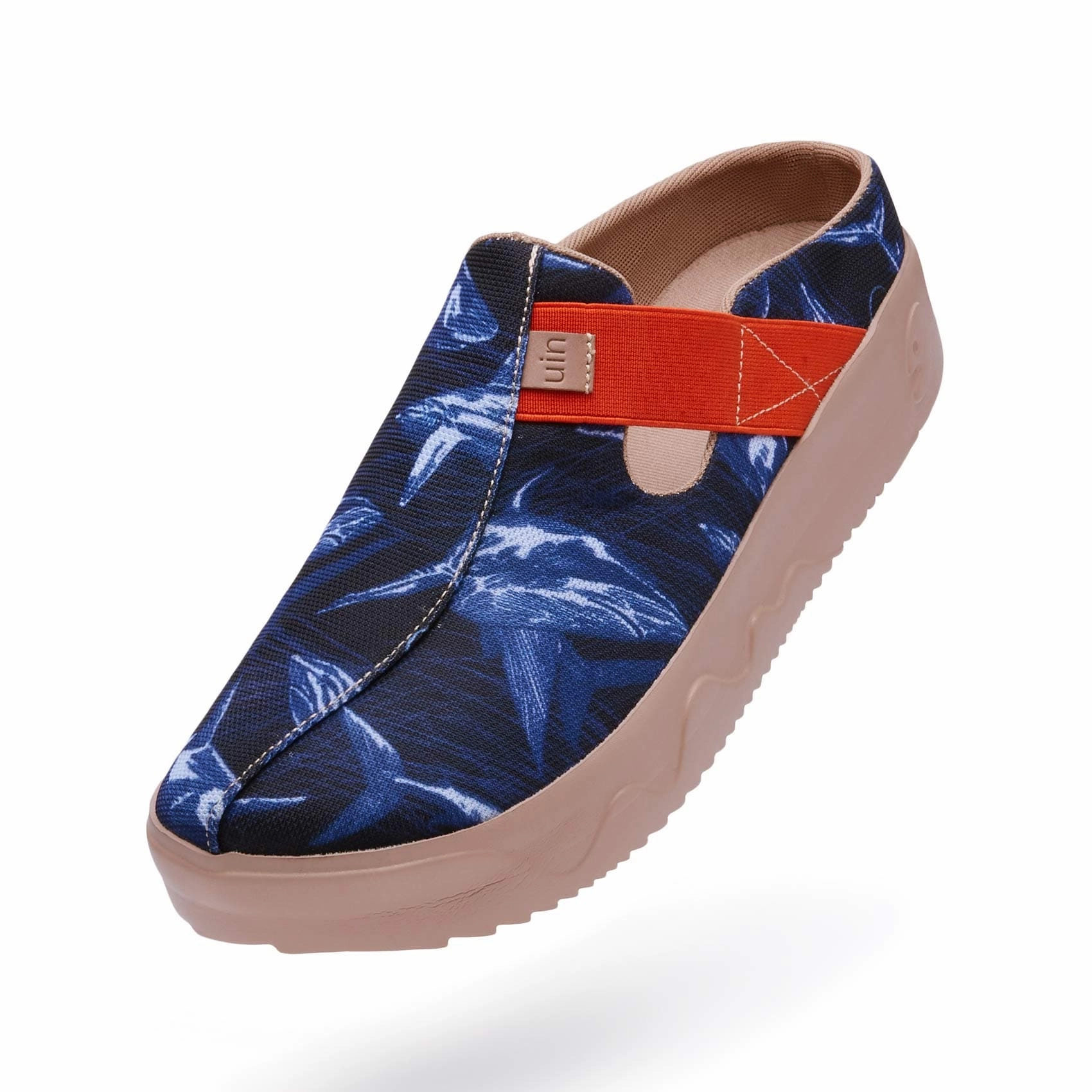 Shark on Ink II Fuerteventura III Men Sandals Royal Bahamian Reviews