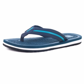 Slippers for Men SFG 4027 Breathable Slippers For Sweaty Feet