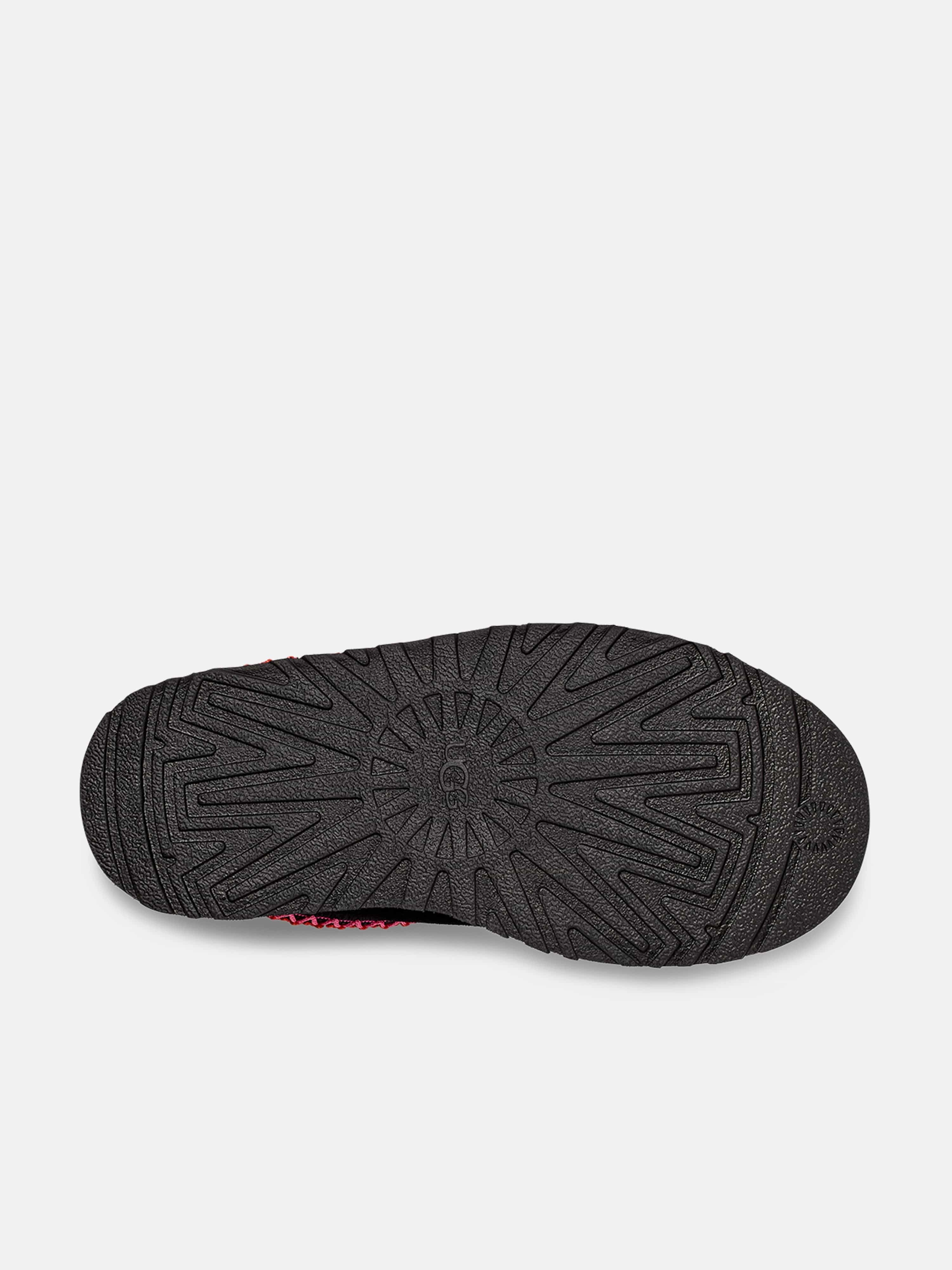 Slippers Sale UGG Kids Tazz Slippers in Black