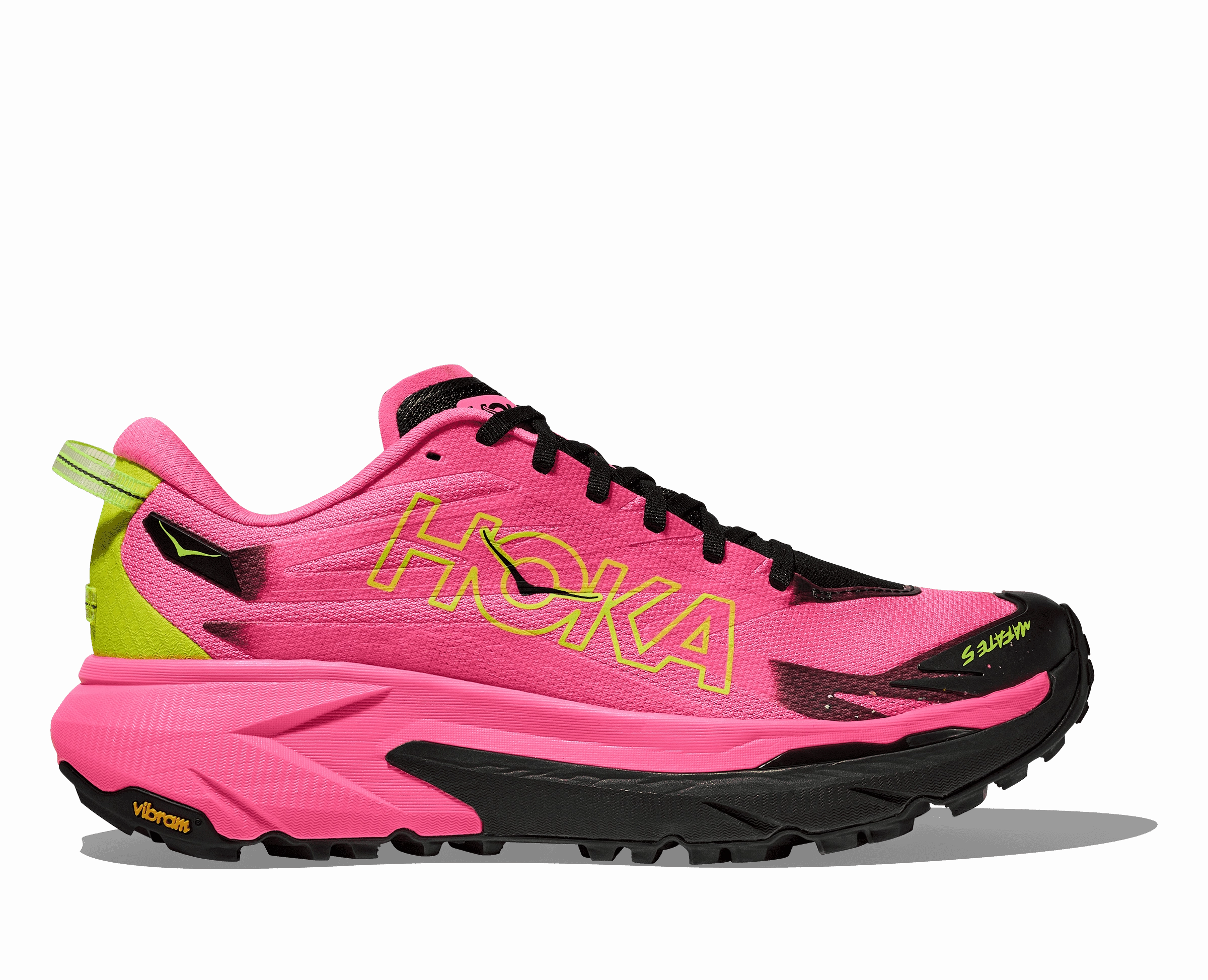 Women's - HOKA Mafate 5 Shoes Lethbridge