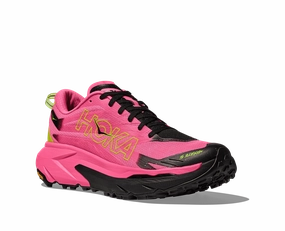 Santa Monica Women's - HOKA Mafate 5