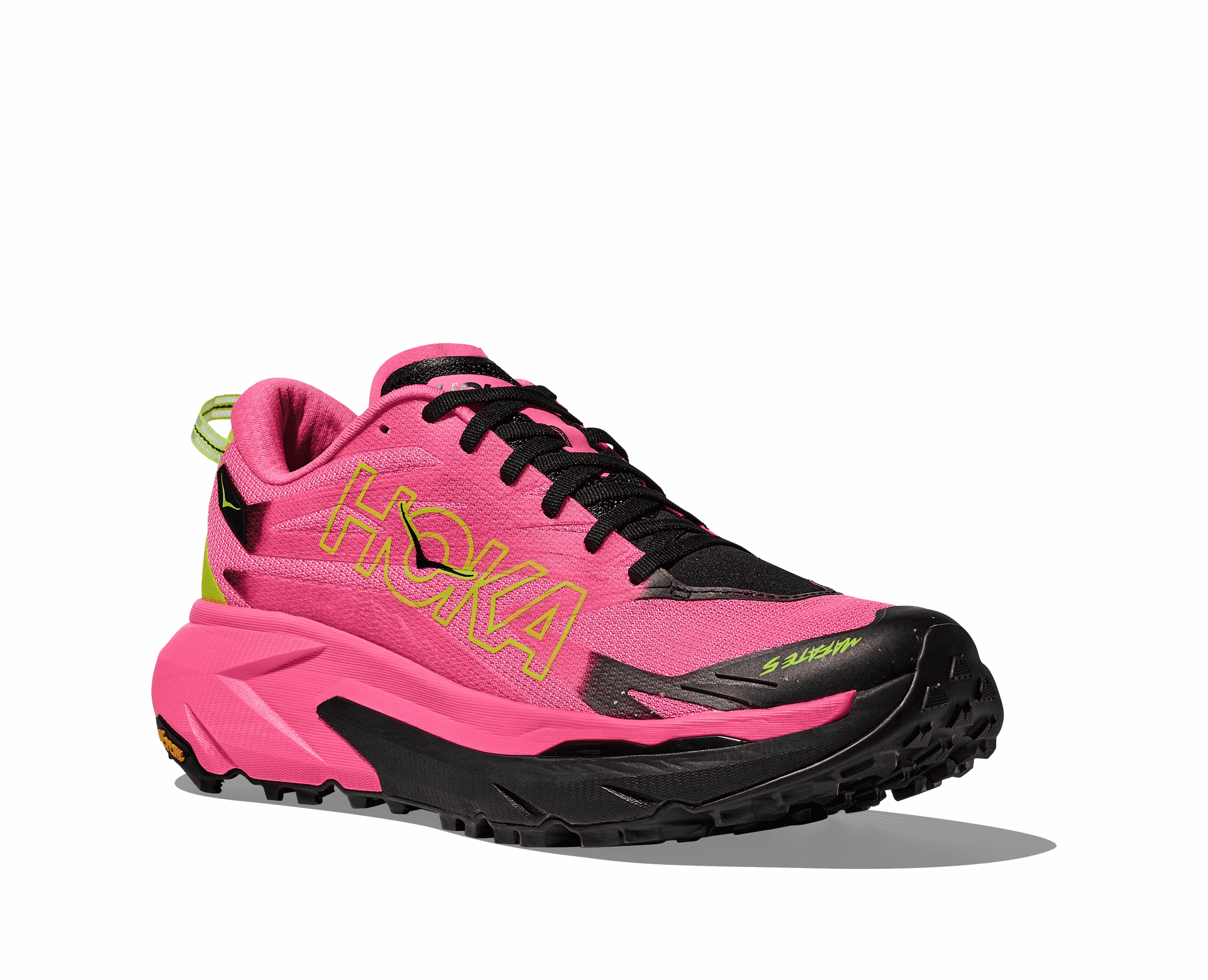 Best Shoes For Everyday Walking Women's - HOKA Mafate 5