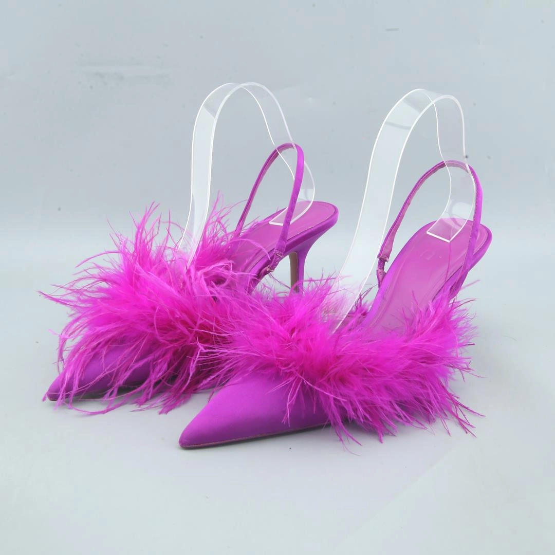 ZARA. . High Heels Shoes Online