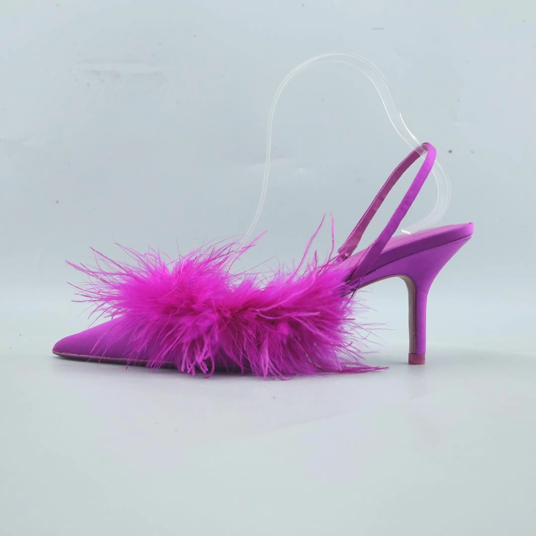 ZARA. . Work Boots With High Heels