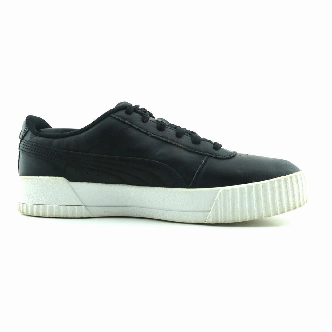 Sears Shoes Casual PUMA CARINA LEATHER