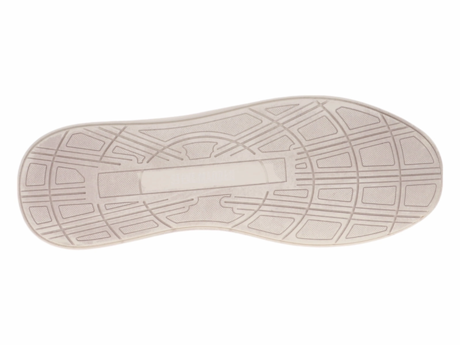 Work Boots Wedge Steve Madden Oasys Sneaker Light Grey