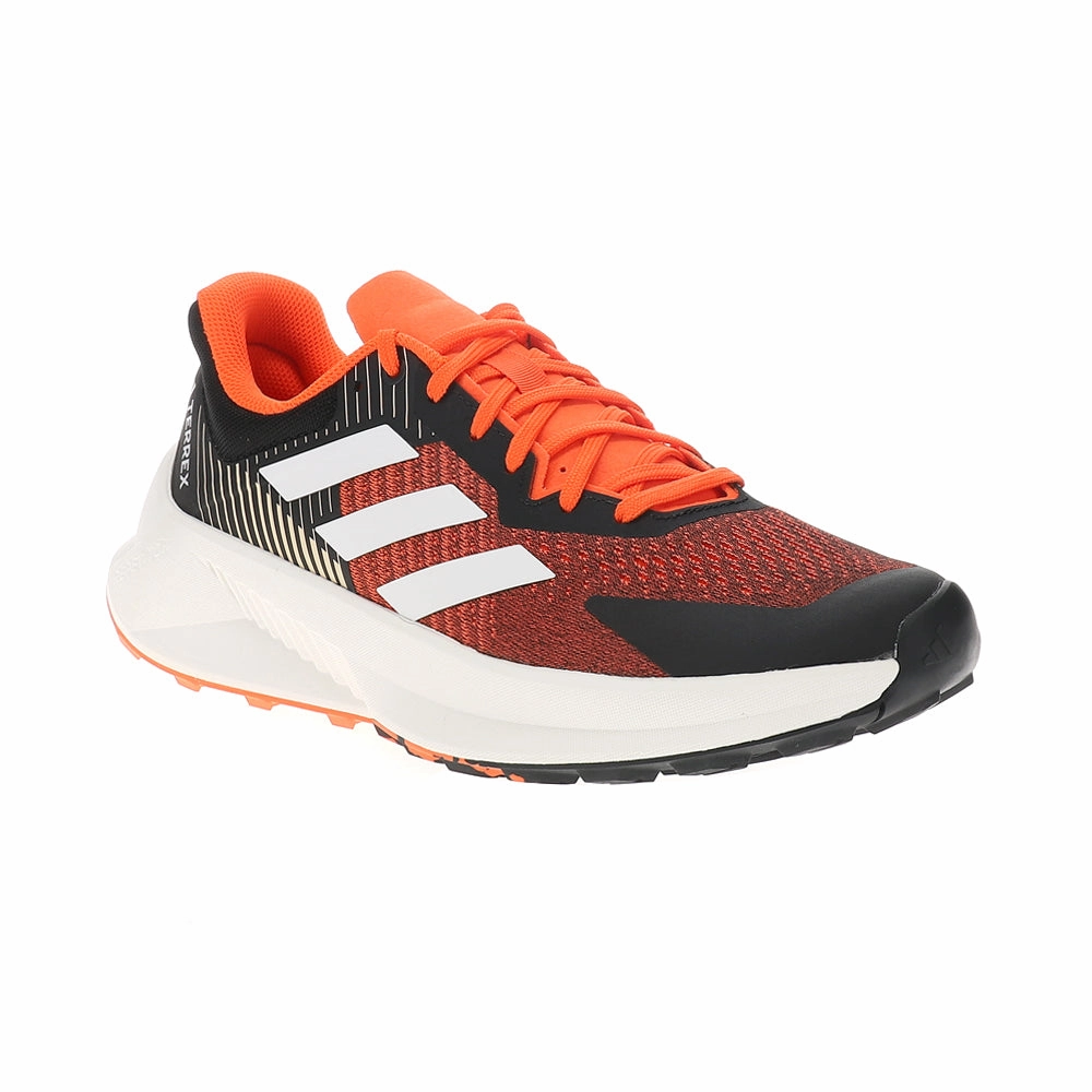 Terrex Soulstride Flow Trail Running Shoes Adidas Shoes F50