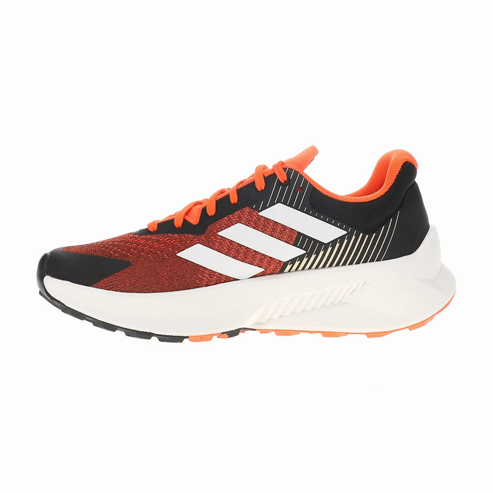 Terrex Soulstride Flow Trail Running Shoes Adidas Mid Rise Shoes