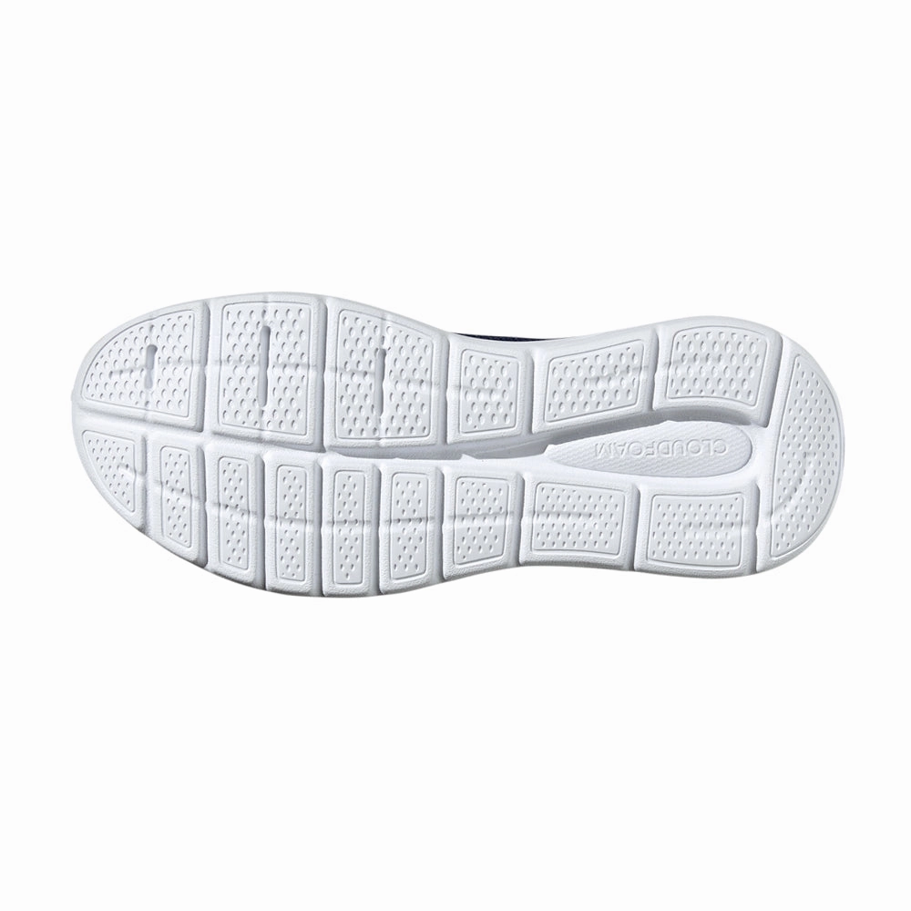 Adidas Handball Shoes Stabil Cloudfoam Comfy Lace Up Sneakers