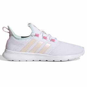 Cloudfoam Pure 2 Lace Up Sneakers Climalite Adidas Shoes