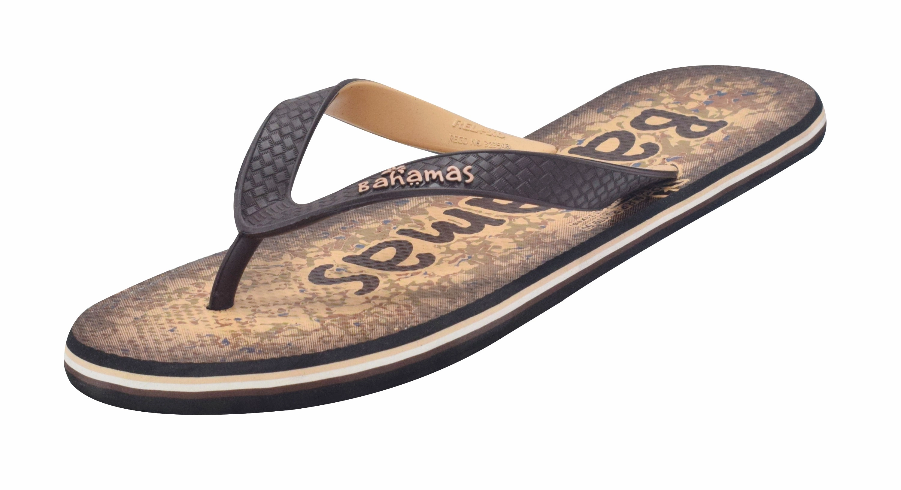 Gg Slippers Flip Flops for Men BHG 103