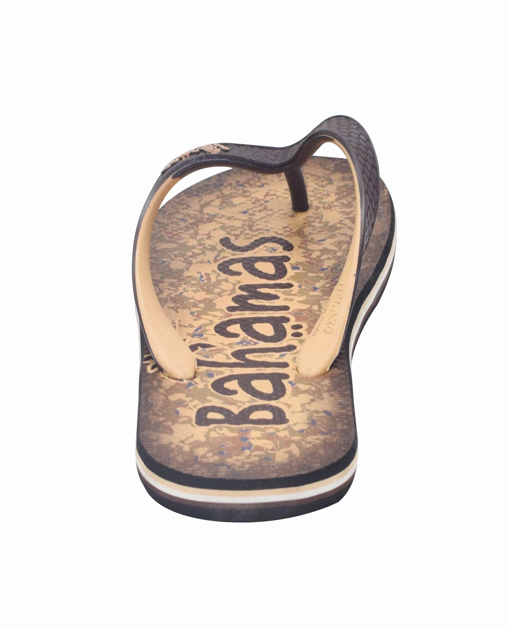 Baggu Puffy Slippers Flip Flops for Men BHG 103