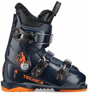 Going Out Boots Tecnica JT 3 Juniors Ski Boot 2025