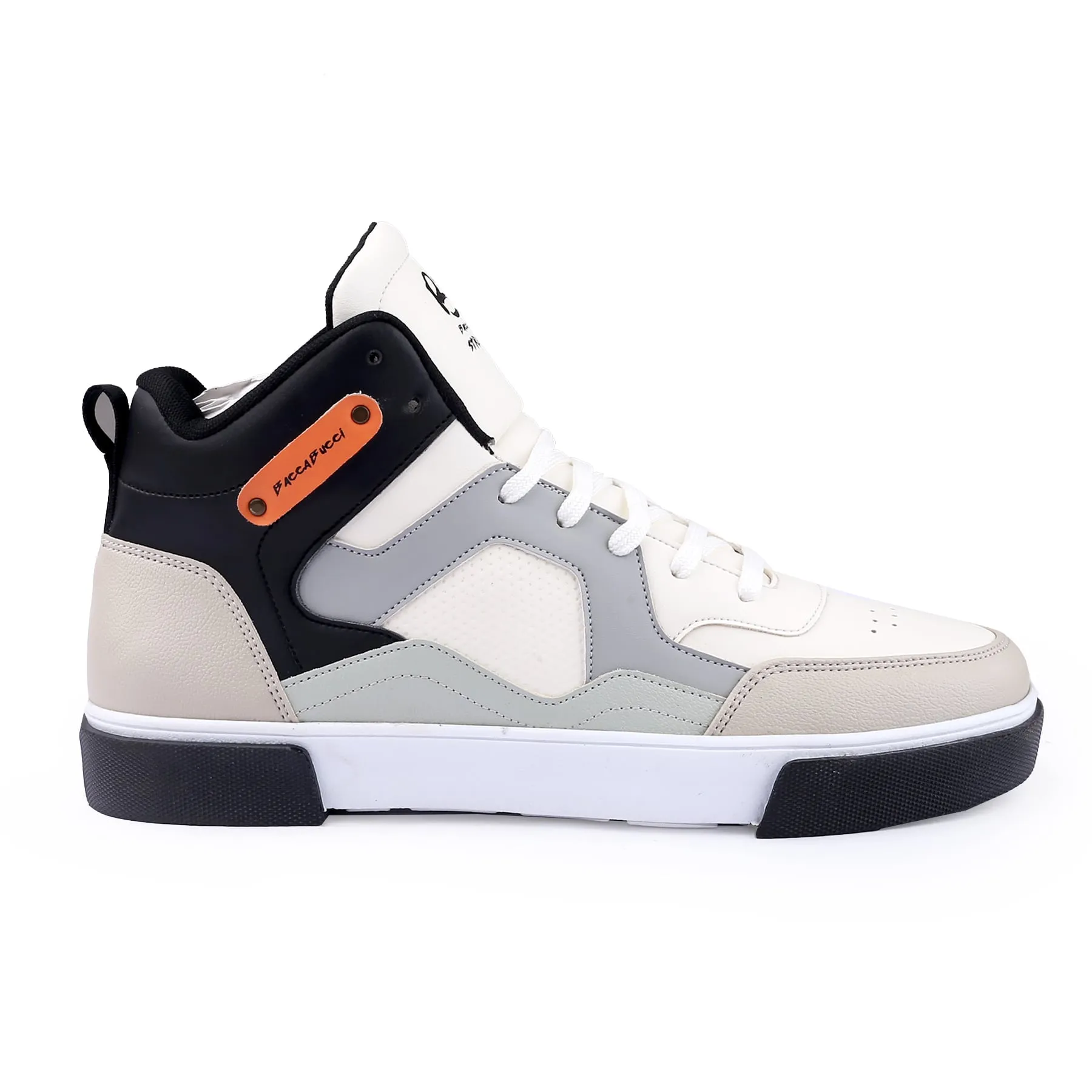 Casual Shoes And Sneakers Bacca Bucci ANARCHIST