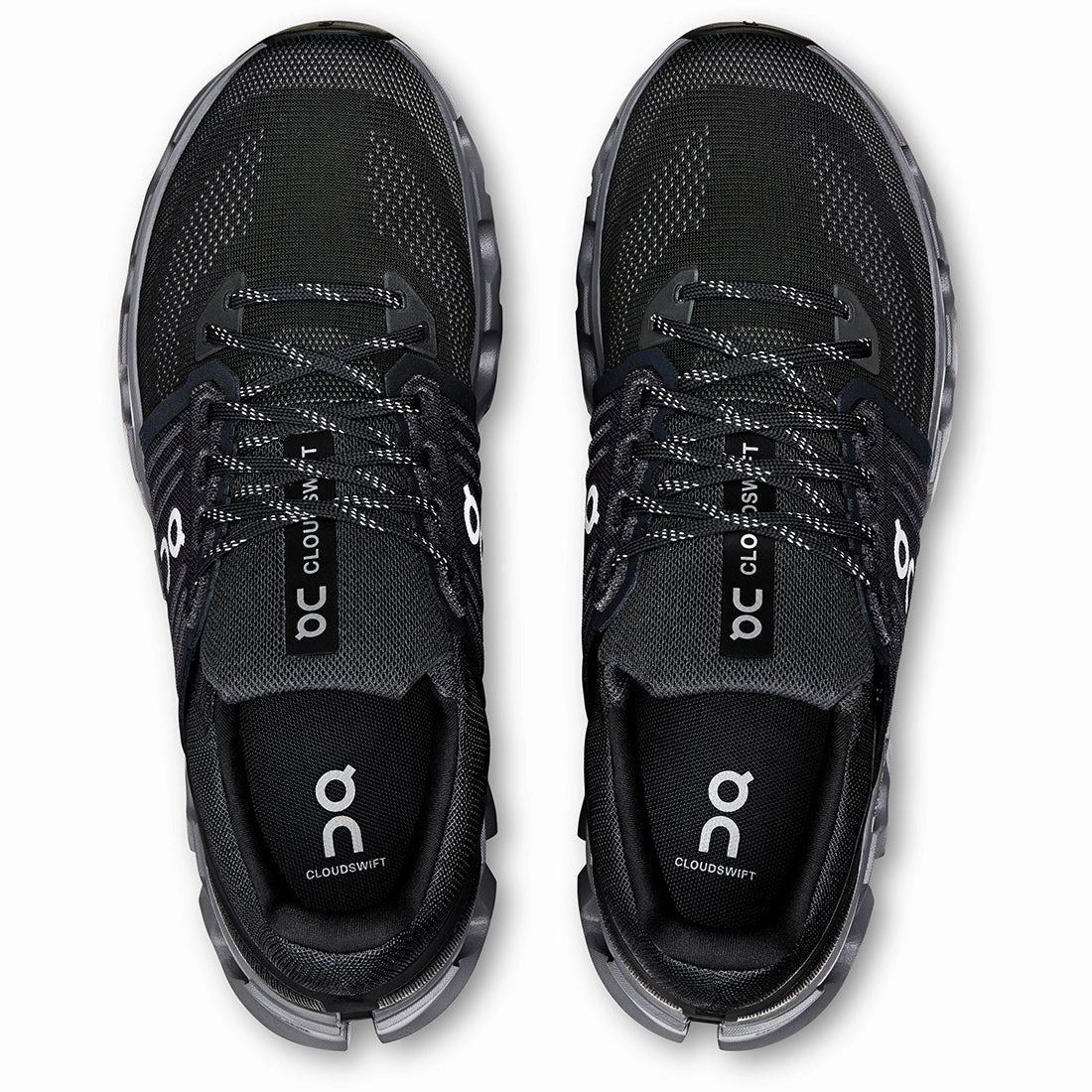 Marathon Sports Running Shoes Cloudswift 4 AD (Men)