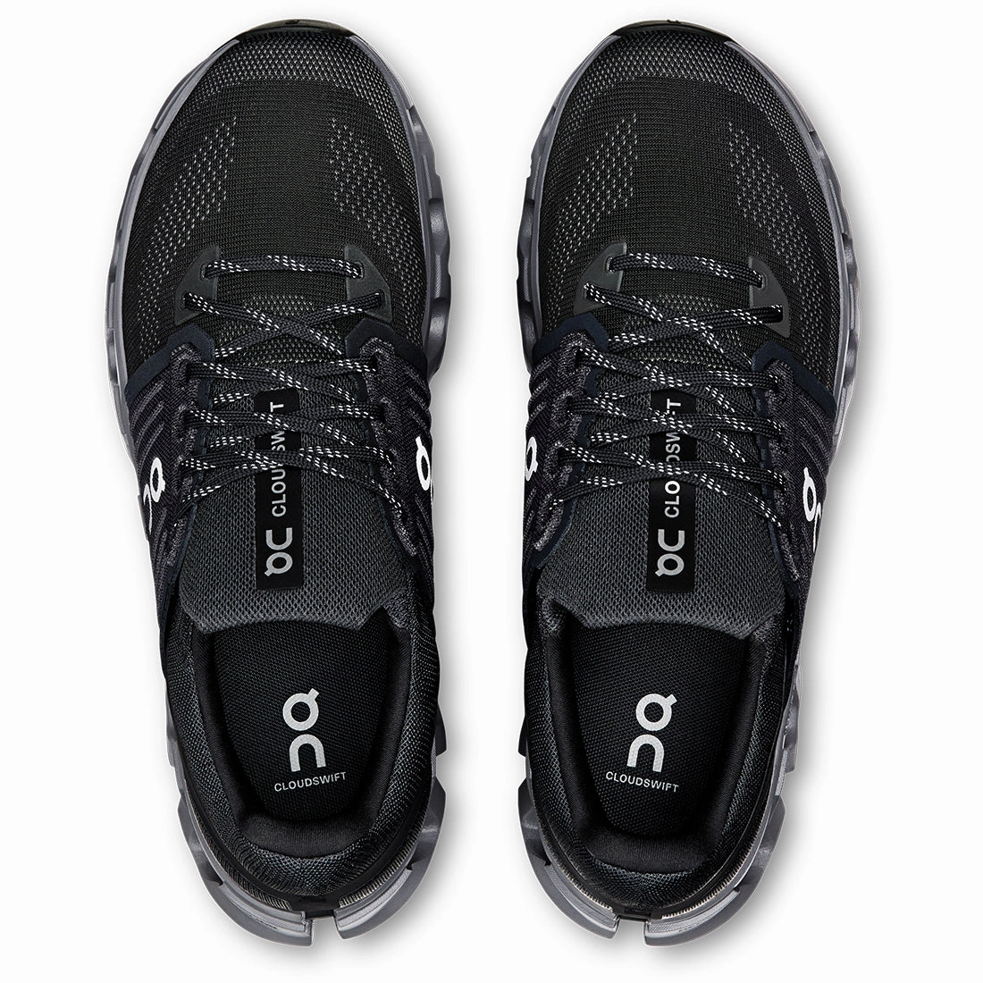 Best Running Cushion Shoes Cloudswift 4 AD (Men)