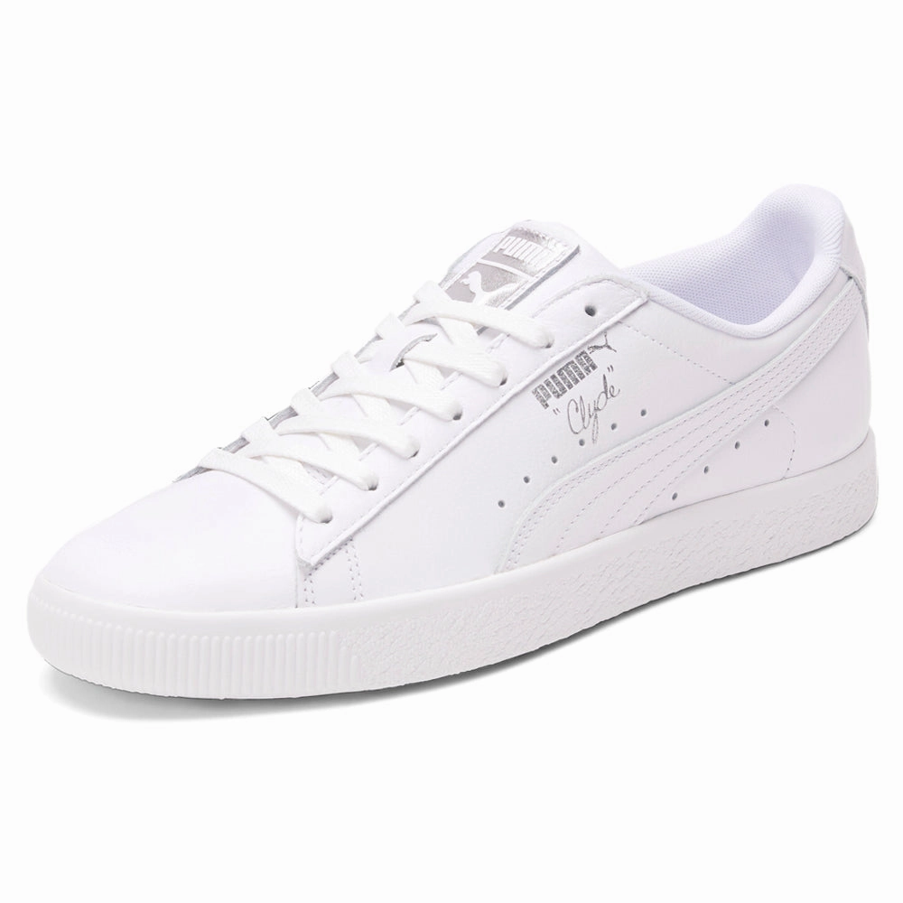 Puma Tazon 6 Cross Trainer Shoe Clyde Core L Foil Lace Up Sneakers