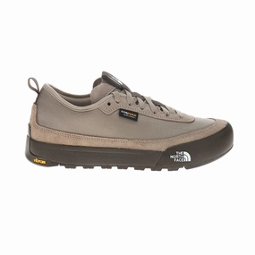 Clyffe Lace Up Sneakers Casual Shoes For Khakis