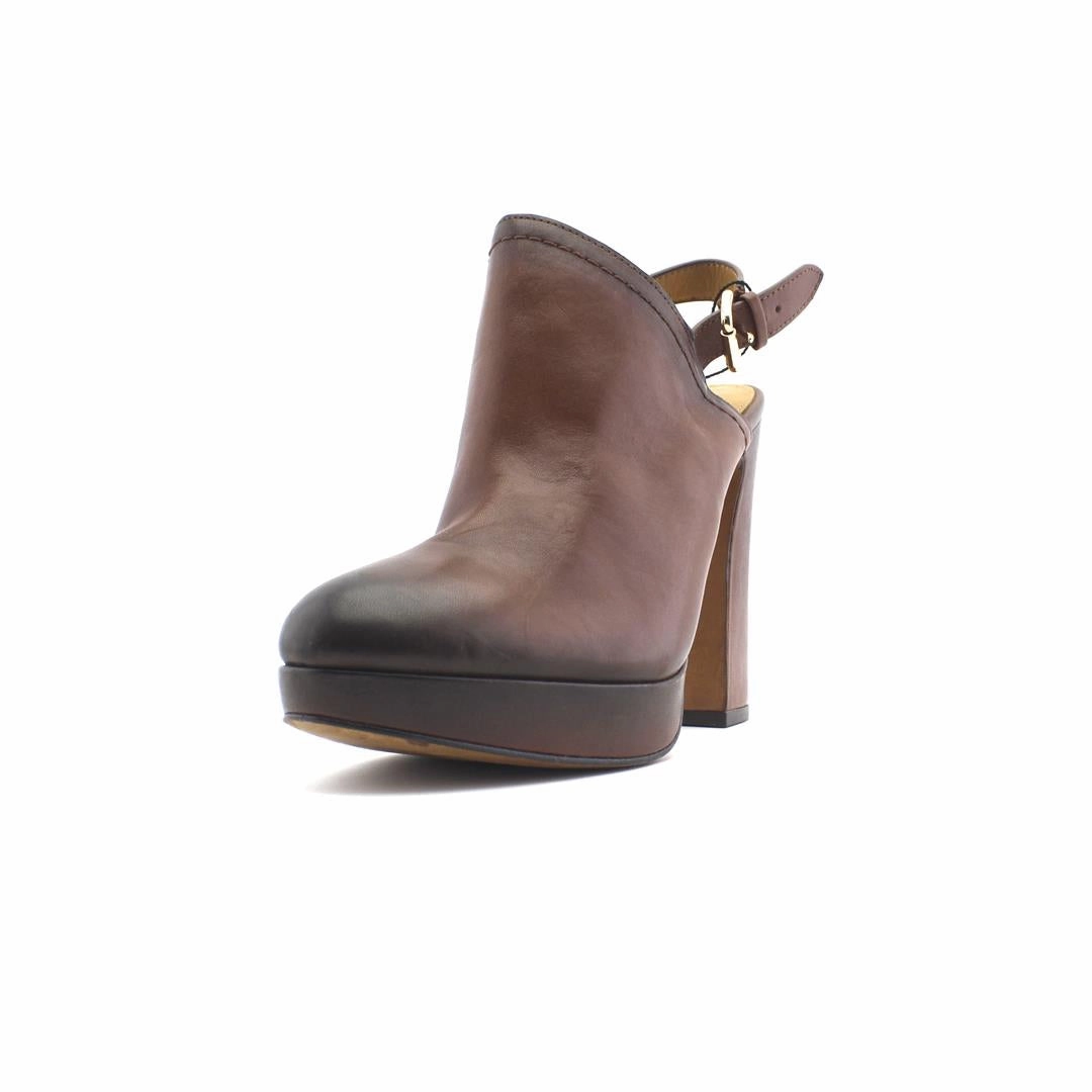 Yellow High Heels For Wedding COACH .