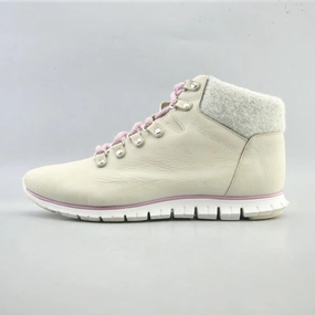 Casual Motorcycle Shoes COLE HAAN ZEROGRAND