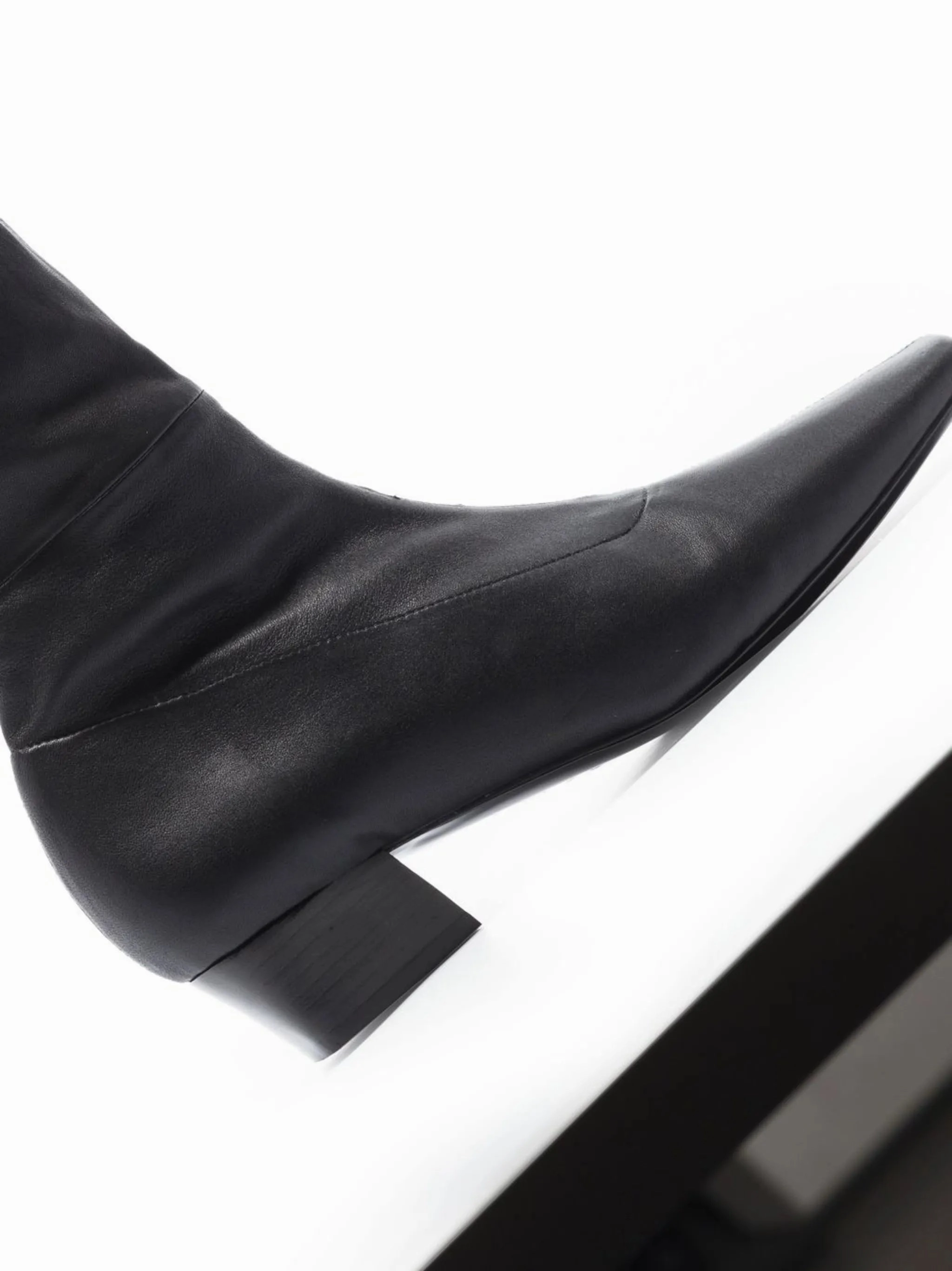 Colette 40mm thigh-high boots Cool Boots