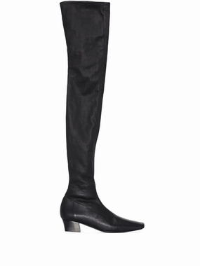 Colette 40mm thigh-high boots Vince Camuto Sangeti Boots