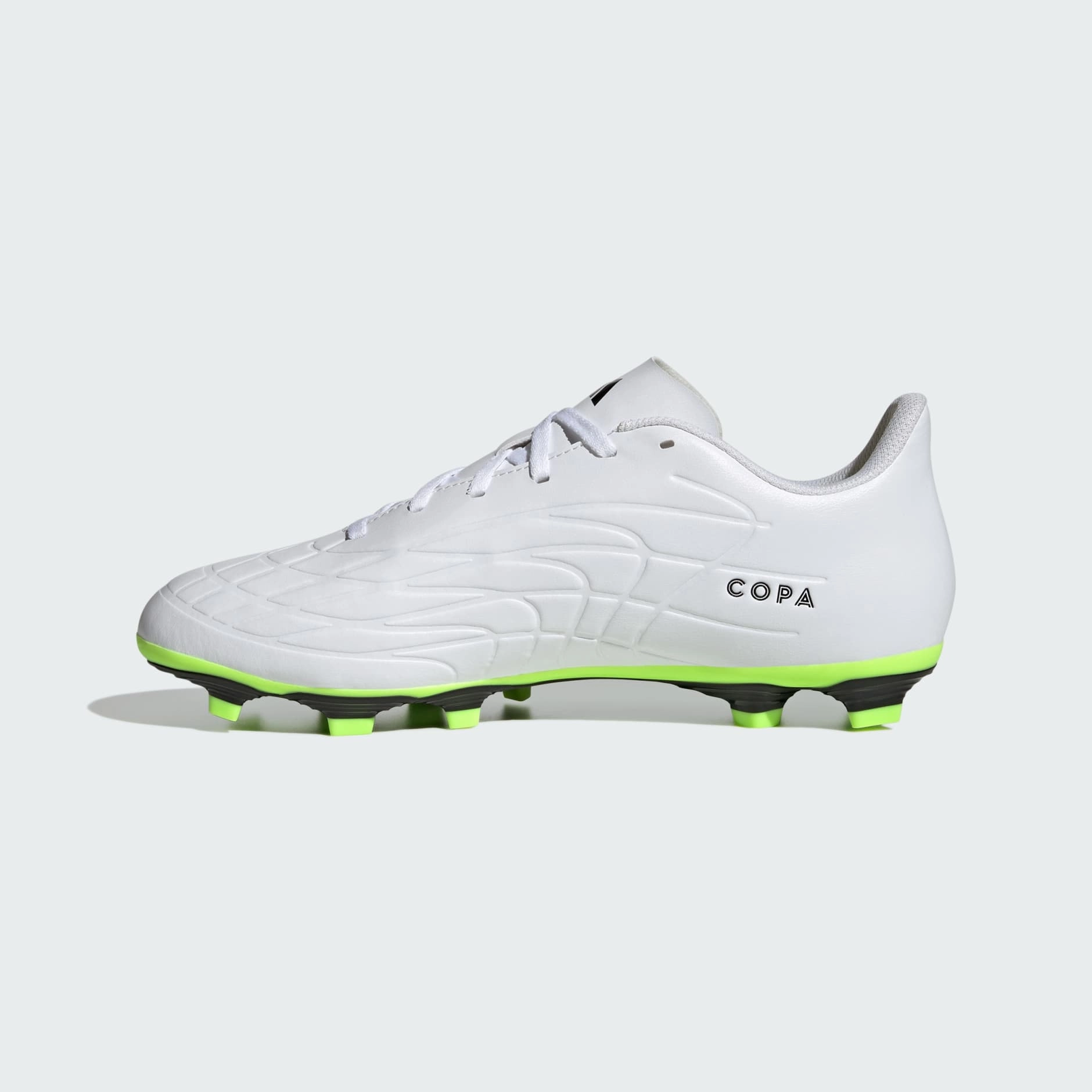 ADIDAS COPA PURE II.4 FLEXIBLE GROUND BOOTS - GZ2536 Adidas Originals Sambae Casual Shoes