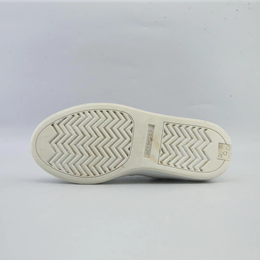 SKECHERS SIDESTREET FIERCE REMIX Ladies In Sneakers