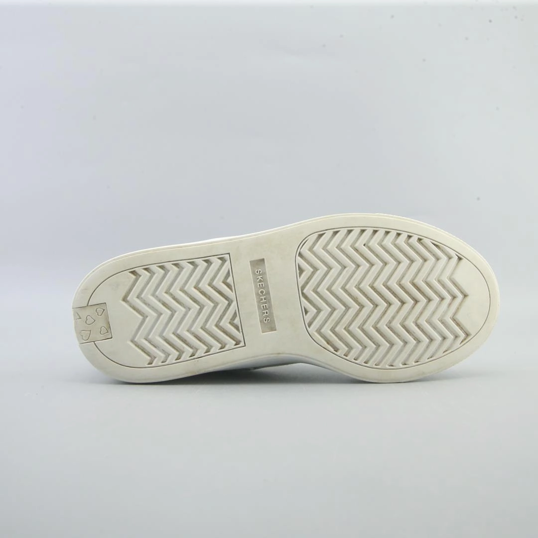 SKECHERS SIDESTREET FIERCE REMIX Eminem Sneakers