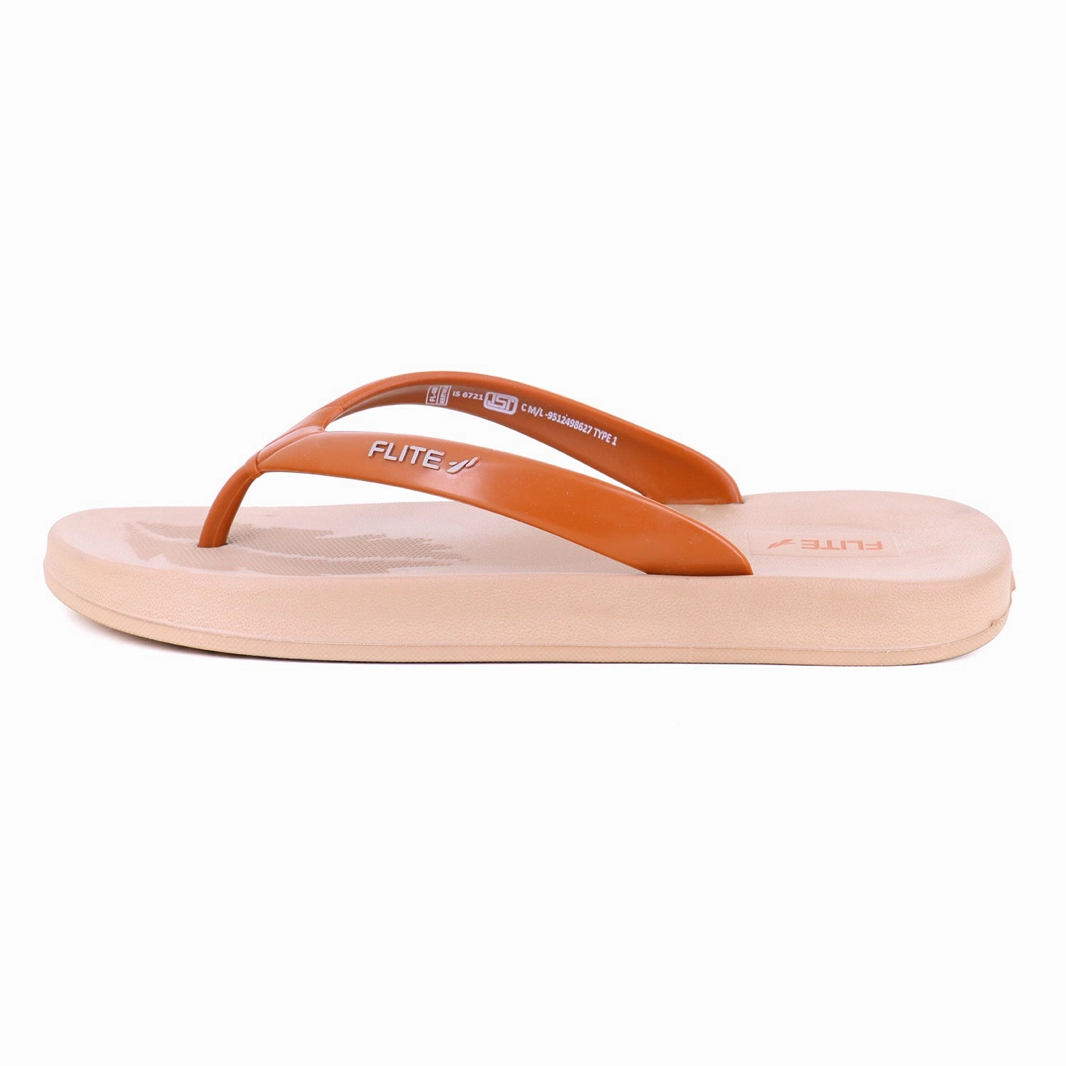 Flip-flops For Women FL 480 Espadrille Sandals Closed Toe