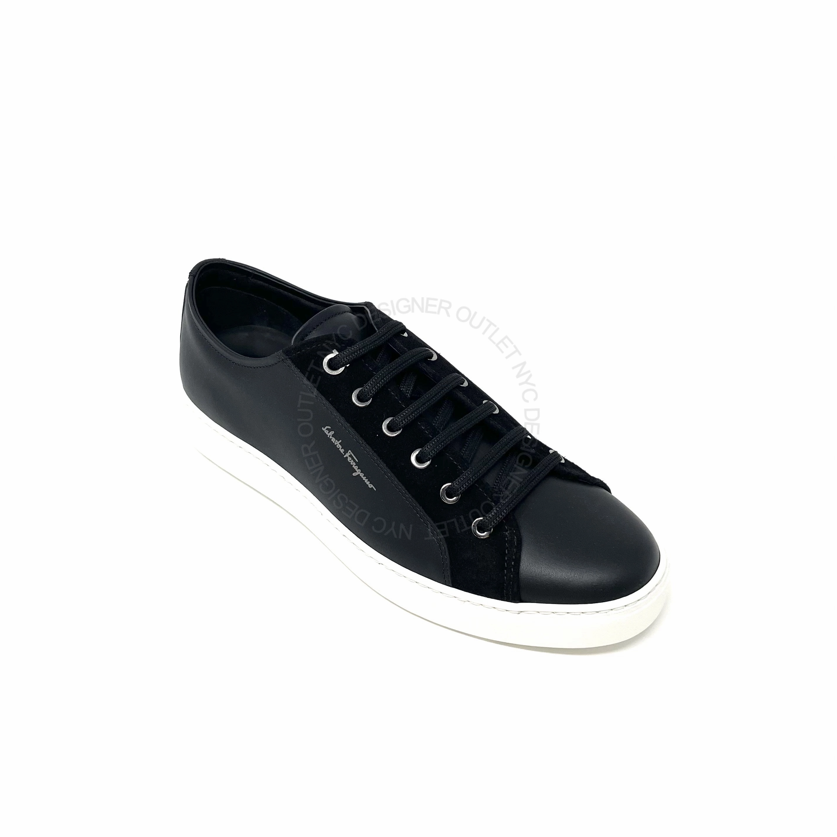 Sneakers Chloe Ferragamo Ramblas Sneakers