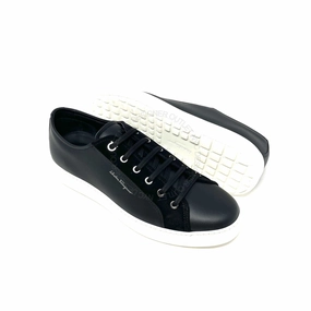 Ferragamo Ramblas Sneakers Platforms Sneakers