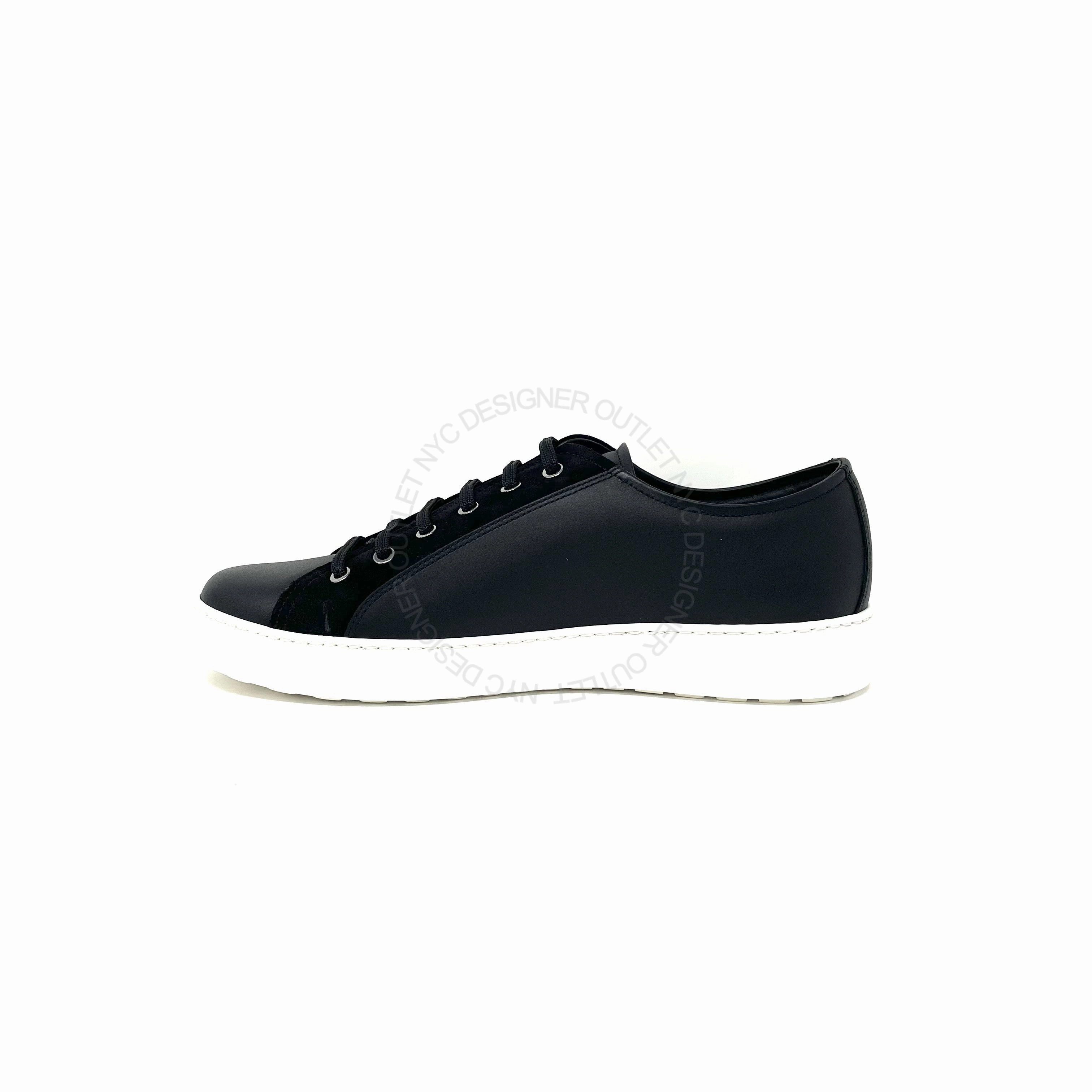 Ferragamo Ramblas Sneakers Lowe Sneakers