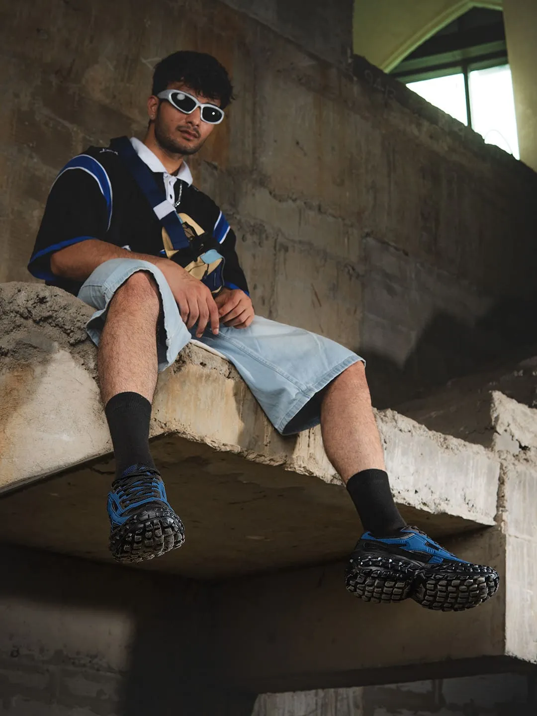 Casual Shoes Review COLOSSUS