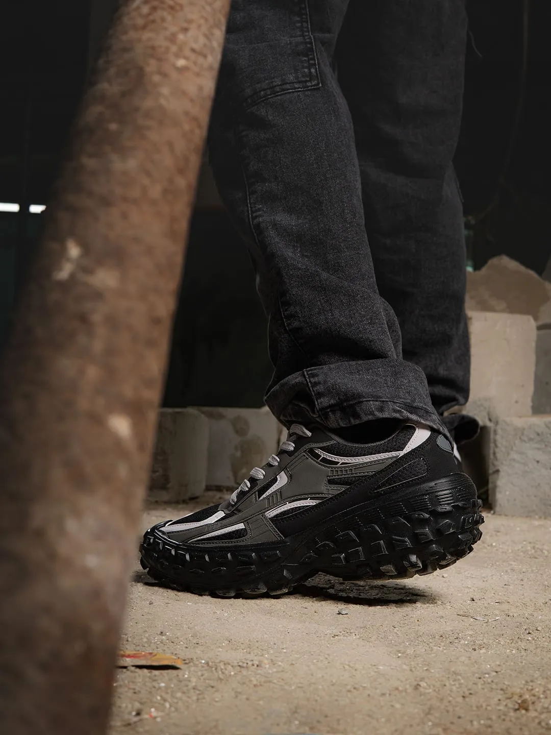 Hylane Casual Shoes COLOSSUS