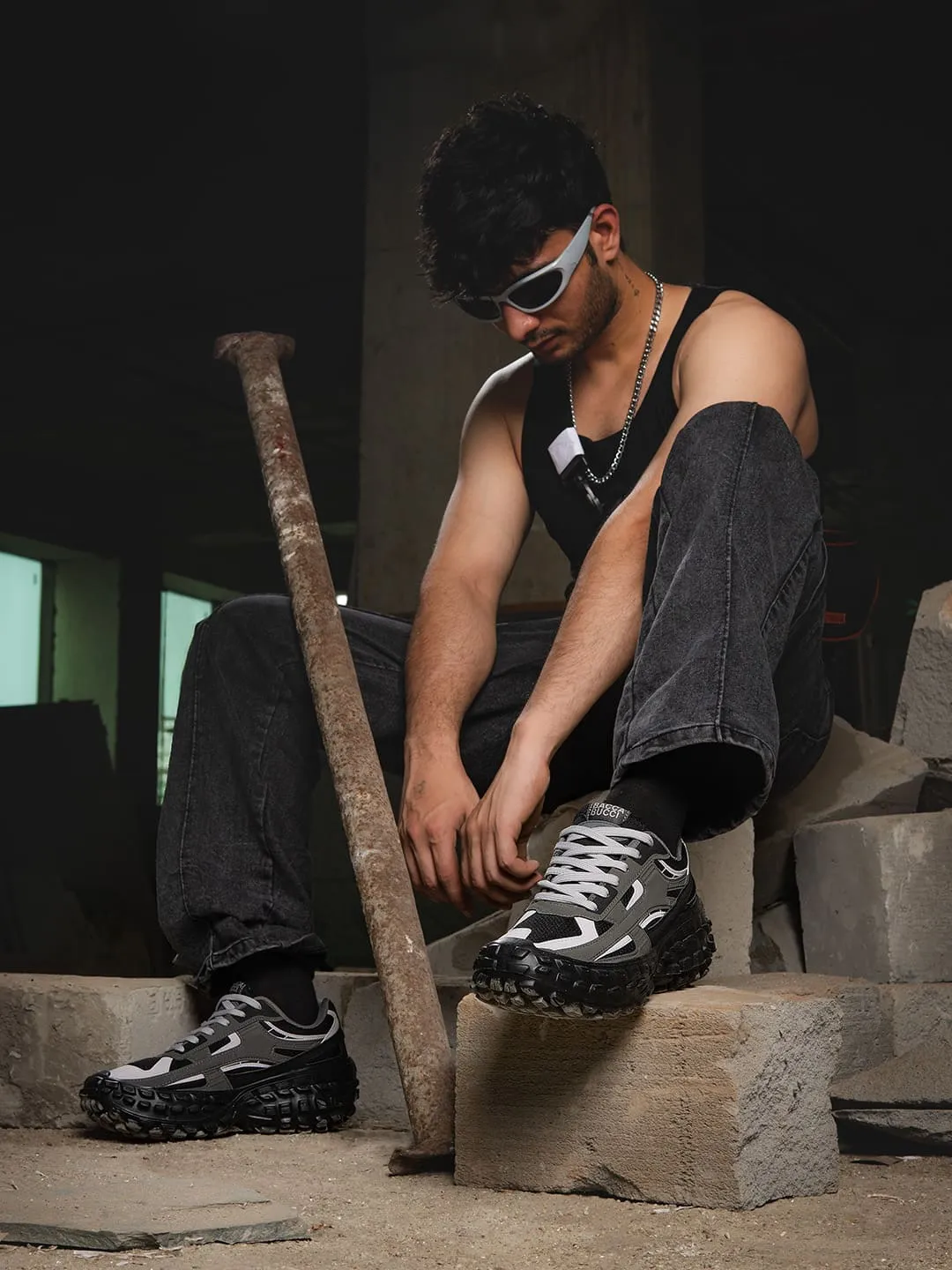 COLOSSUS Best Casual Shoes For Daily Use