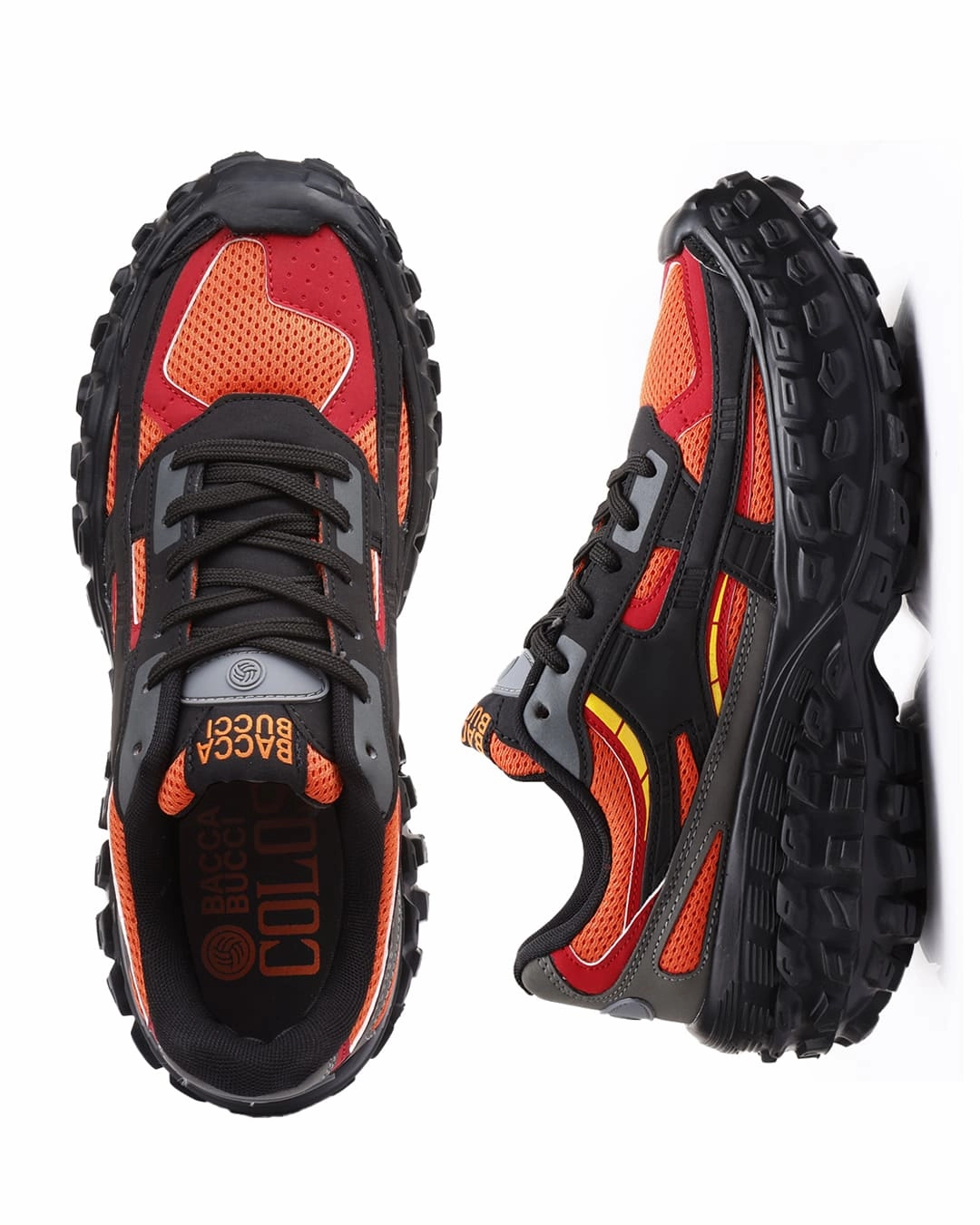 COLOSSUS Best Casual Shoes With Wide Toe Box