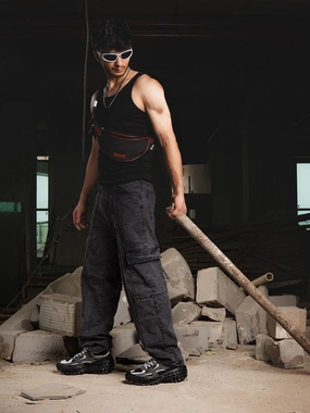 COLOSSUS Luxury Casual Shoes