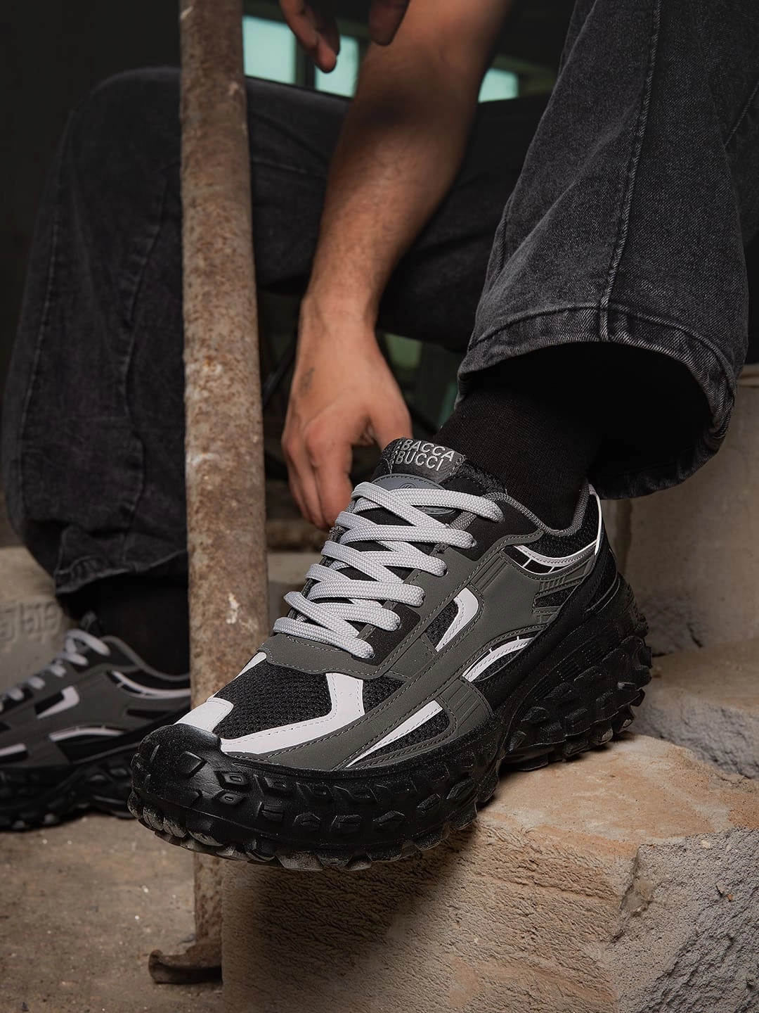 Mustard Casual Shoes COLOSSUS