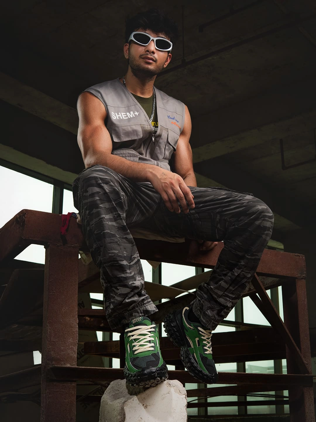 Old Navy Casual Shoes COLOSSUS