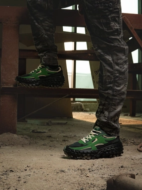 Big Puma Palermo Casual Shoes COLOSSUS