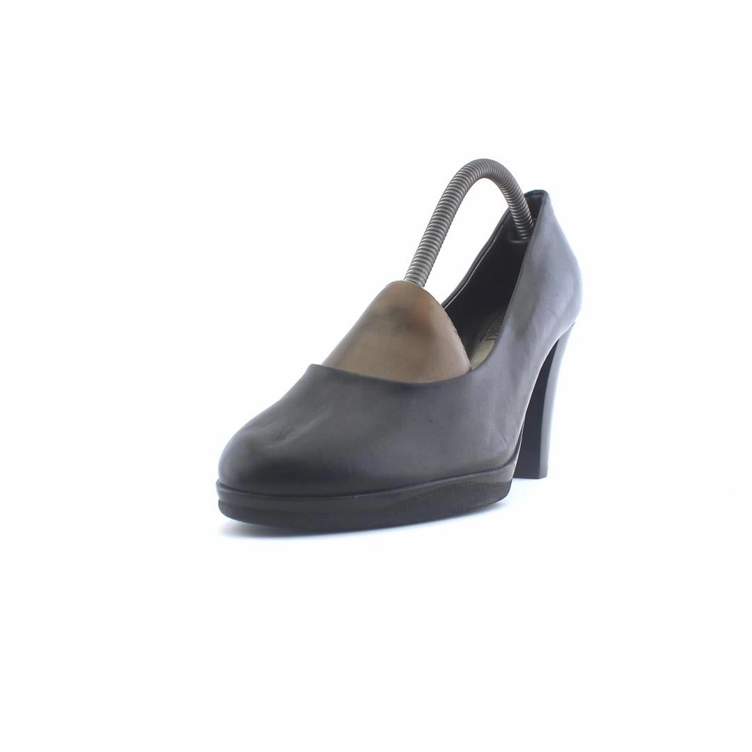 COMFORT . High Heel Socks Lace