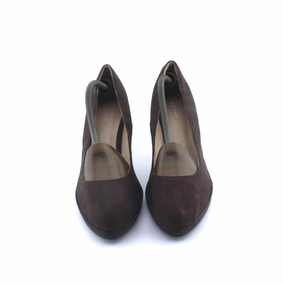 GRACELAND  . Flipper High Heels