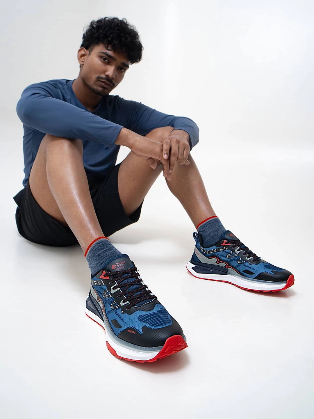 Acceptable Business Casual Shoes Bacca Bucci Axiom | All-Day Comfort Performance Sneakers