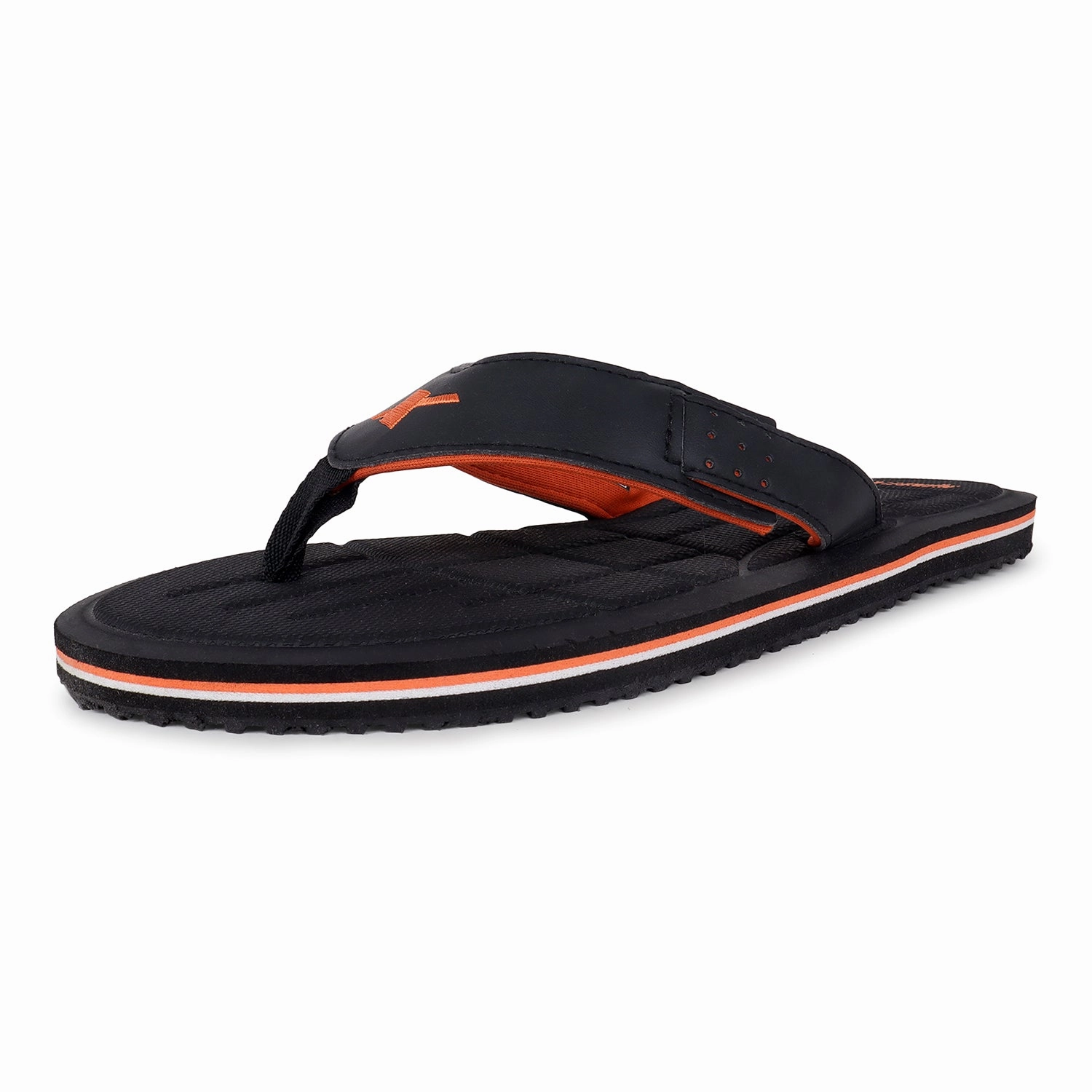 Flip Flops for Men SFG 2124 Sandals Slip-on