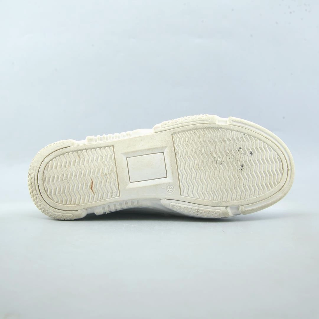 Green Casual Shoes AMERICAN BRAND .