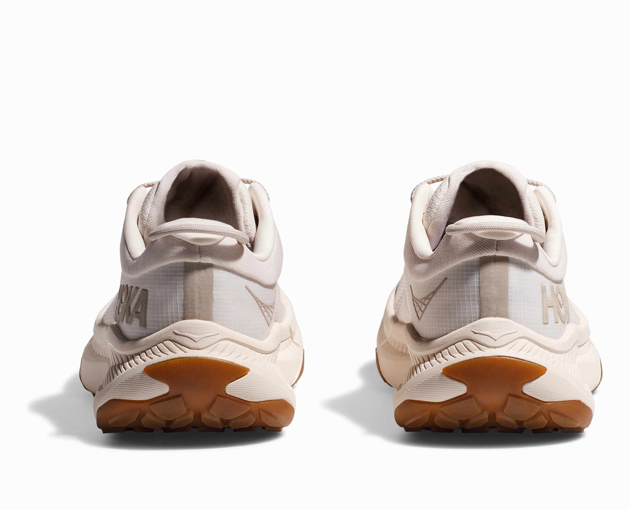 Running Shoes With Support HOKA TRANSPORT EGGNOG WOMEN