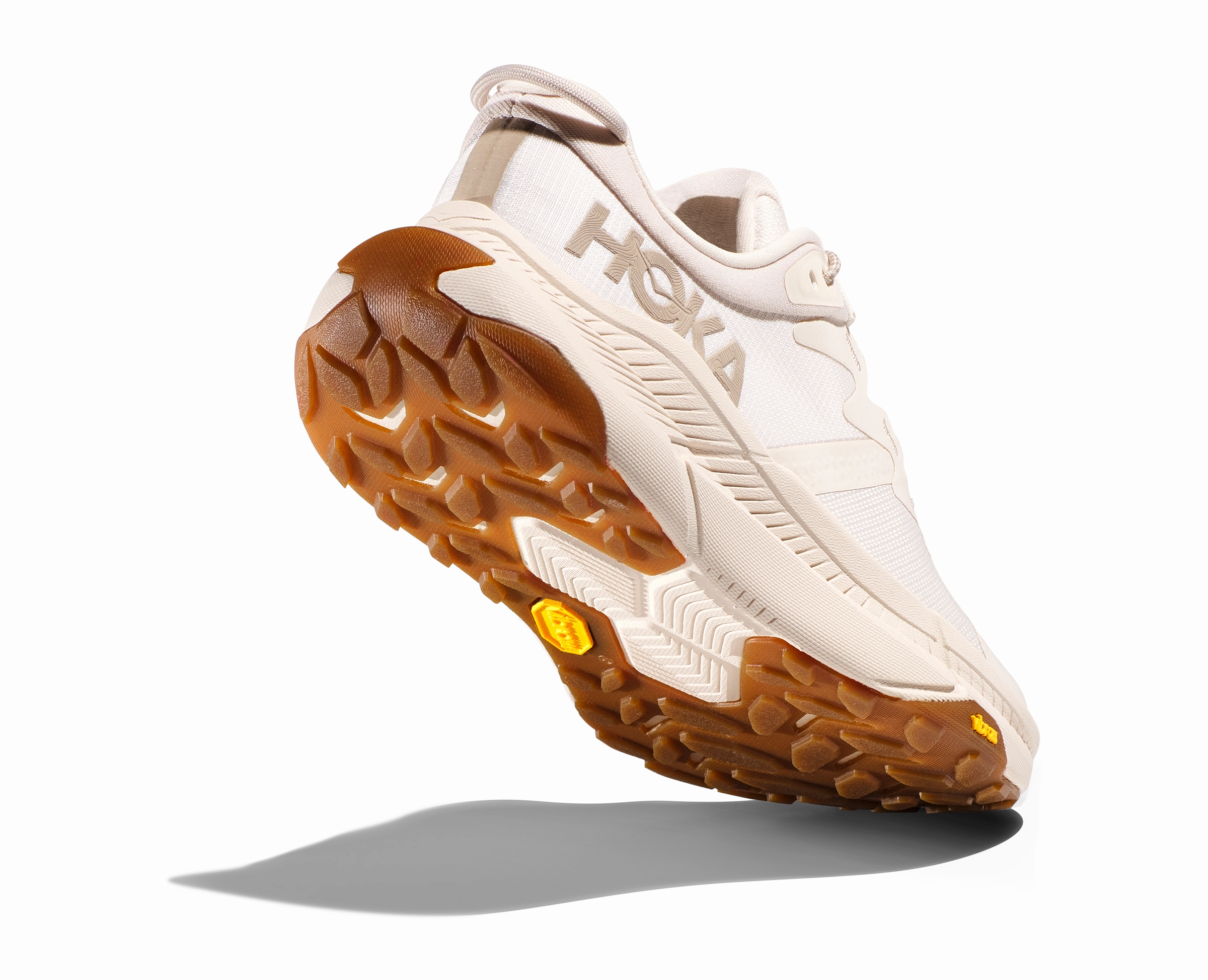 HOKA TRANSPORT EGGNOG WOMEN