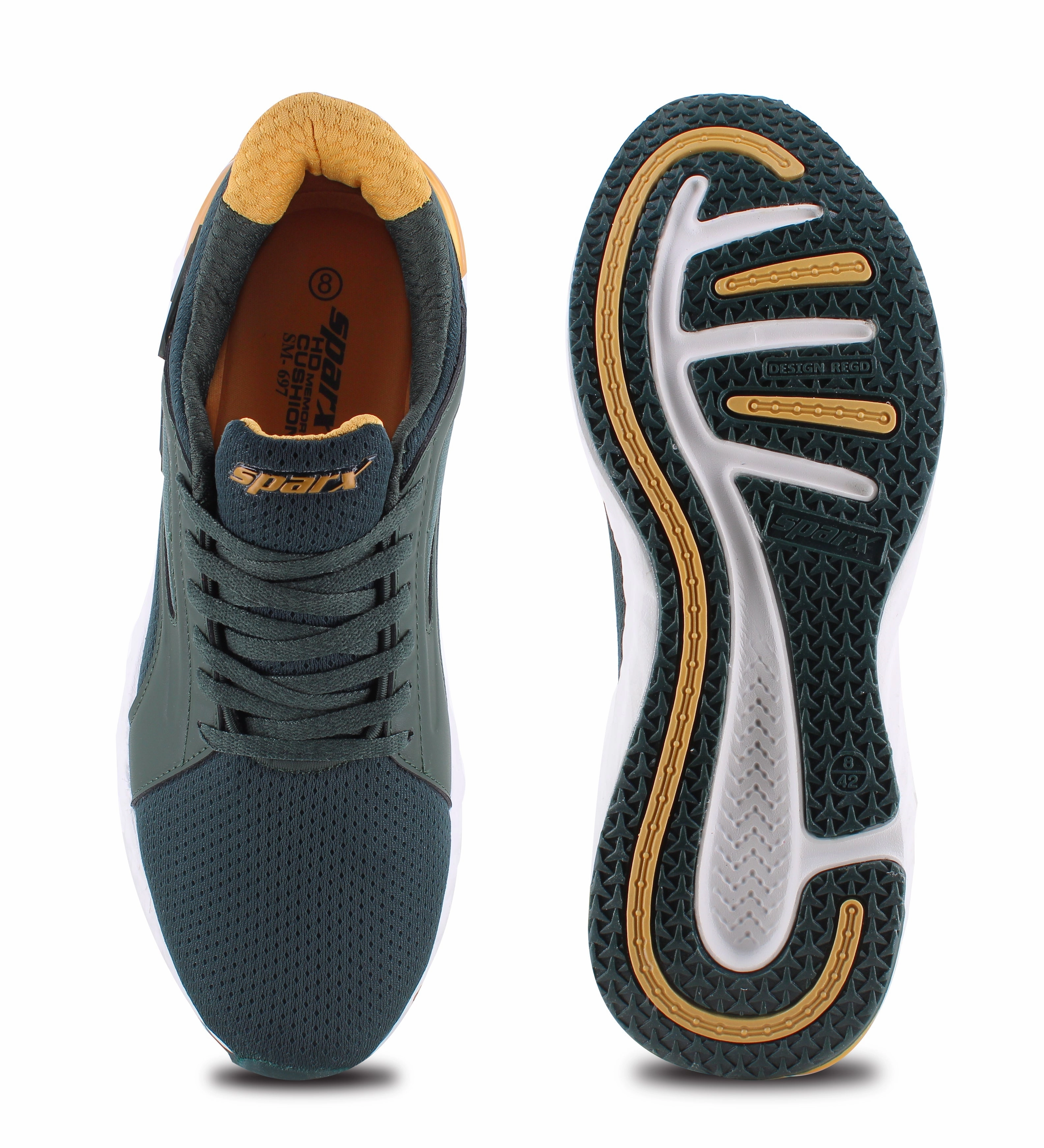 Running Shoe For Stability Shoes for Men SM 697